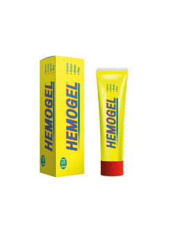 ESI Hemogel 50ml
