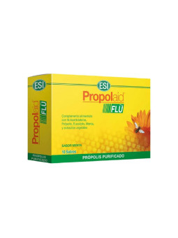 Trepatdiet Propolaid Flu 10...