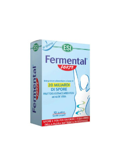 Trepatdiet Fermental Forte...