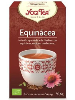 Yogi Tea Protection à...