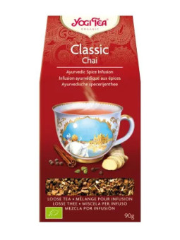 Yogi Tea Classic Chaï 90g