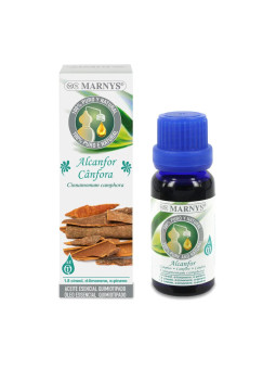 Marnys Huile Essentielle...