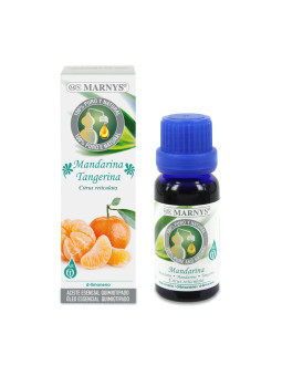 MARNYS Huile Essentielle...