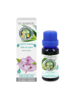 MARNYS Huile Essentielle...