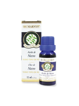 MARNYS Huile de Neem 15ml