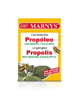 MARNYS Bonbons Propolis...