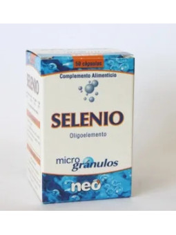 NEO Microgranules Sélénium...