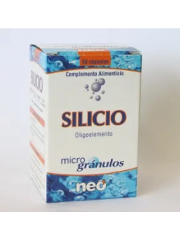 NEO Microgranules Silicium...