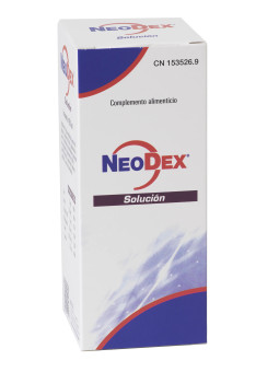 NEO Neodex Solution 150ml
