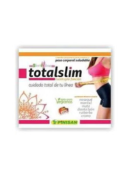 PINISAN Totalslim 30 Capsules