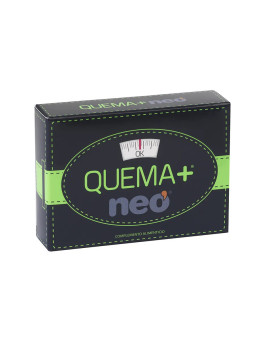 NEO Quema 30 Capsules