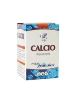 NEO Calcium 50 Capsules