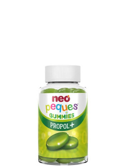 NEO Peques Gummies Propolis...