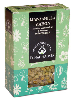 EL NATURAL Camomille...