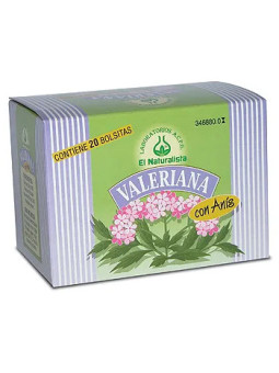 EL NATURAL Valériane à...