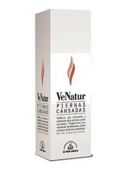 EL NATURAL Venatur Gel 200ml