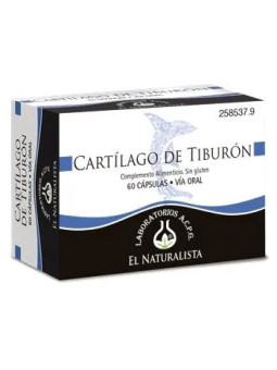 EL NATURAL Cartilage de...