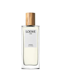 Loewe 001 Woman Eau de...