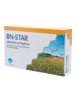 Montstar Jalea BNStar 20...