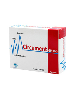 Montstar Circument Ginkgo...