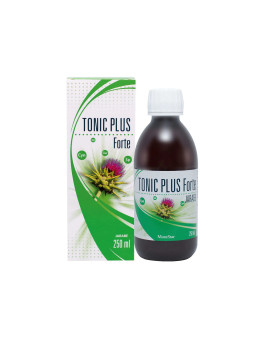 Montstar Tonicplus Forte 250ml