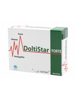 Montstar Dolti Start Forte...
