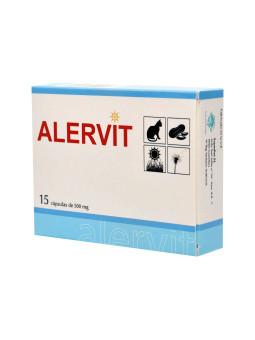 Montstar Alervit Capsules