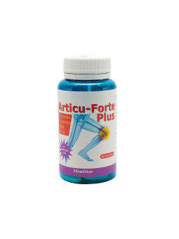 Montstar Articuforte Plus...