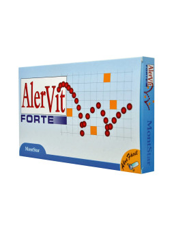 Montstar Alervit Forte 10...