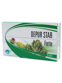 Montstar Depur Star Forte...