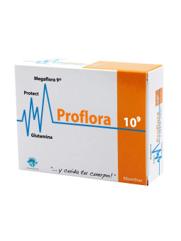 Montstar Proflora 10,9 30...