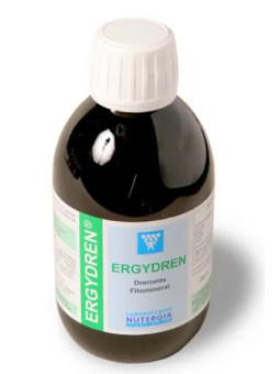 Nutergia Ergydren 250ml