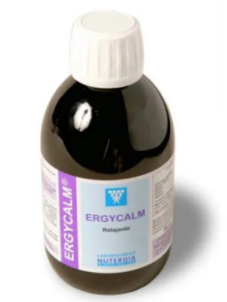 Nutergia Ergycalm 250ml
