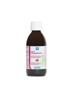 Nutergia Ergycranberryl 250ml
