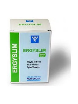 Nutergia Ergyslim 5g x 30...