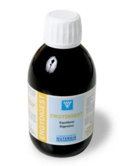 Nutergia Ergydigest 250ml