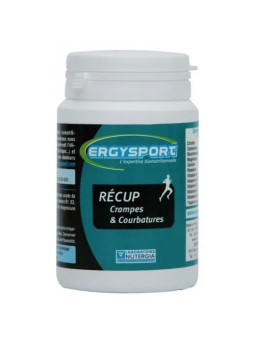 Nutergia Ergysport Récup 60...