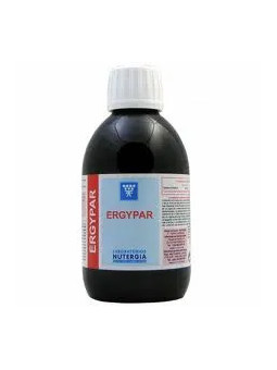 Nutergia Ergypar 250ml