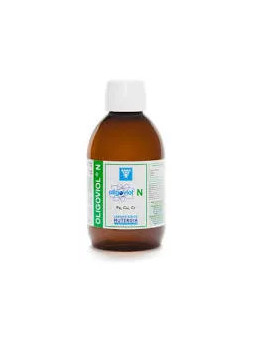 Nutergia Oligoviol N 150ml