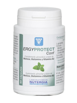 Nutergia Ergyprotect...