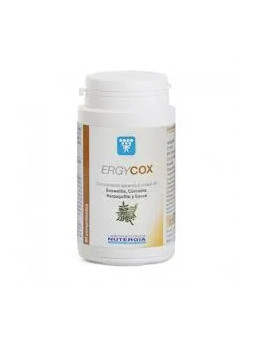 Nutergia Ergycox 30 Comprimés