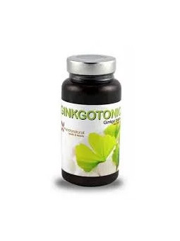 Mundo Natu Ginkgotonic...