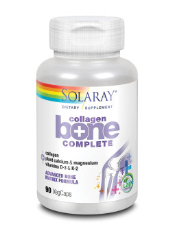 Solaray Collagen Bone...