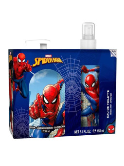 Marvel Spiderman Eau de...