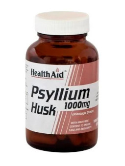 Health Aid Fibre de Cosse...