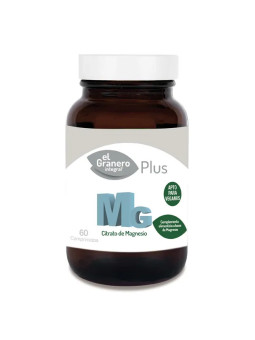 Granero S Magnésium 500 60...