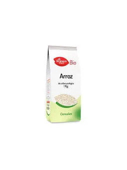 Granero Riz Bio 1 Kg