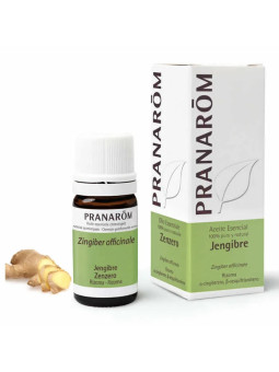 Pranarôm Gingembre...