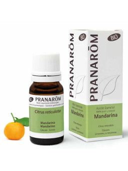 Pranarôm Mandarine Zeste...