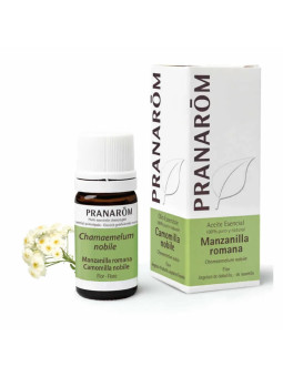 Pranarôm Camomille Noble...